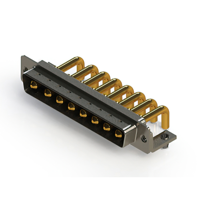 629-8W8-650-3NB EDAC Inc.