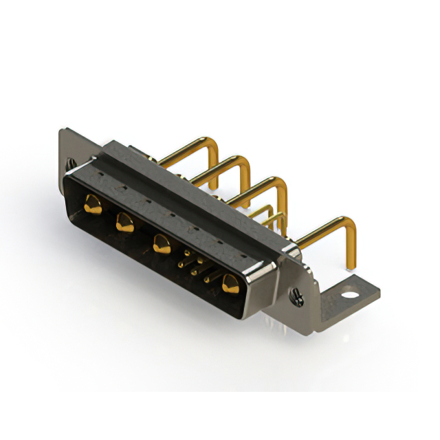 629-9W4-250-1NC EDAC Inc.