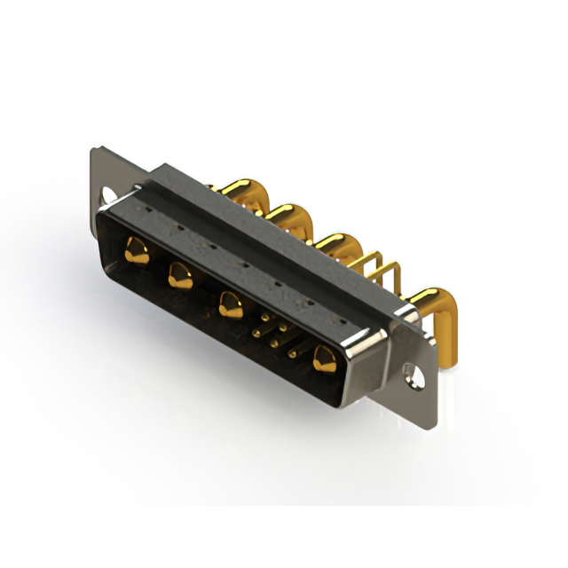 629-9W4-640-2N1 EDAC Inc.