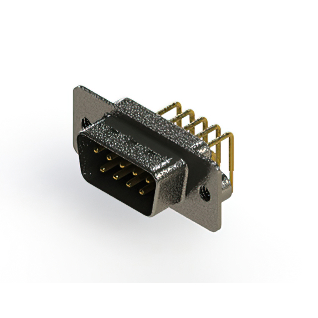 629-M09-240-BT2 EDAC Inc.
