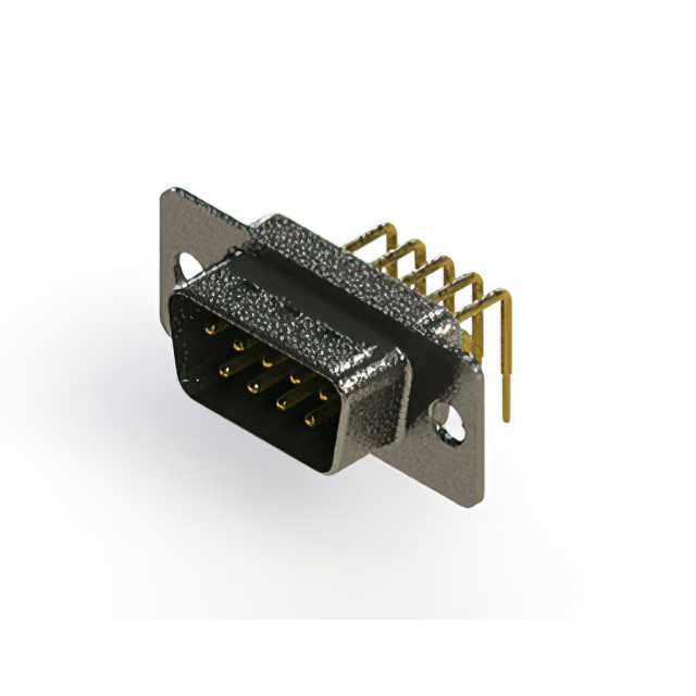 629-M09-240-GN1 EDAC Inc.
