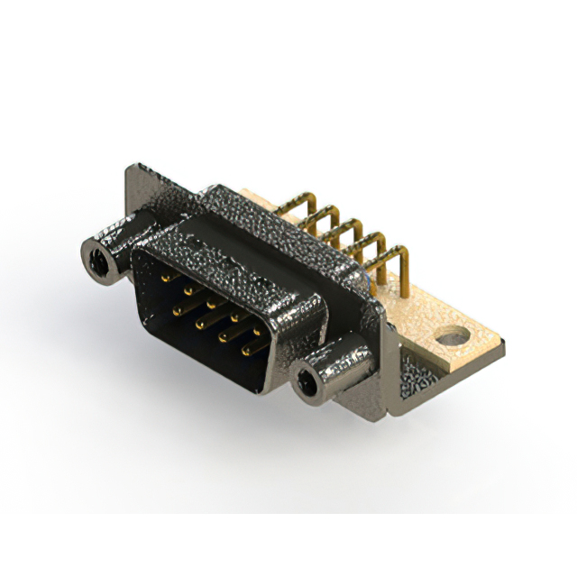 629-M09-340-LN6 EDAC Inc.