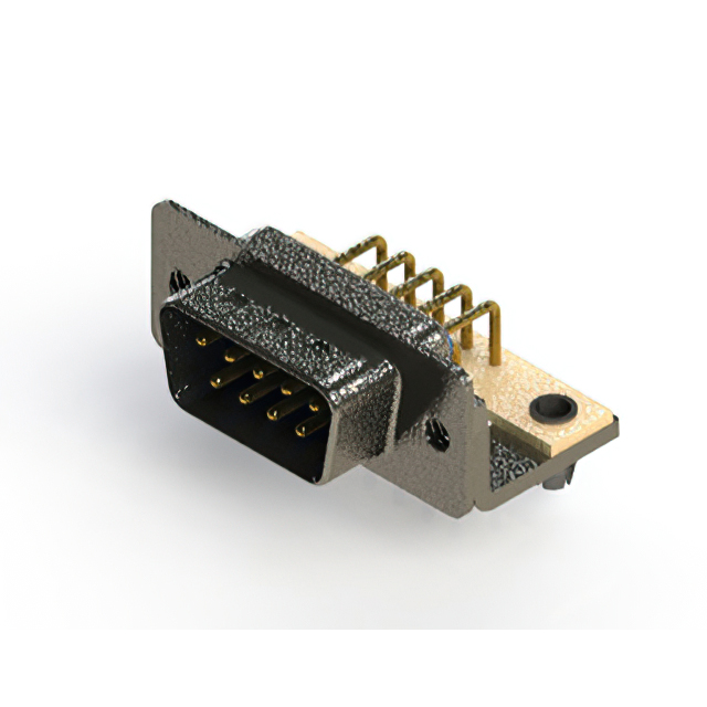 629-M09-340-LT3 EDAC Inc.