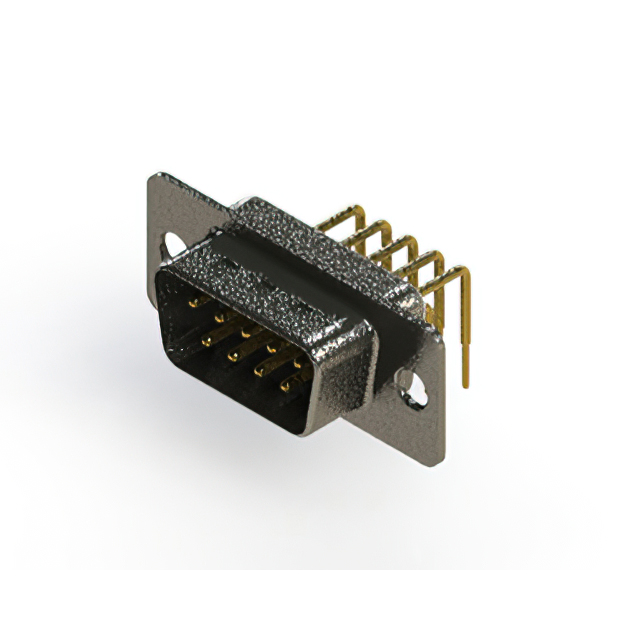 629-M09-340-WT1 EDAC Inc.
