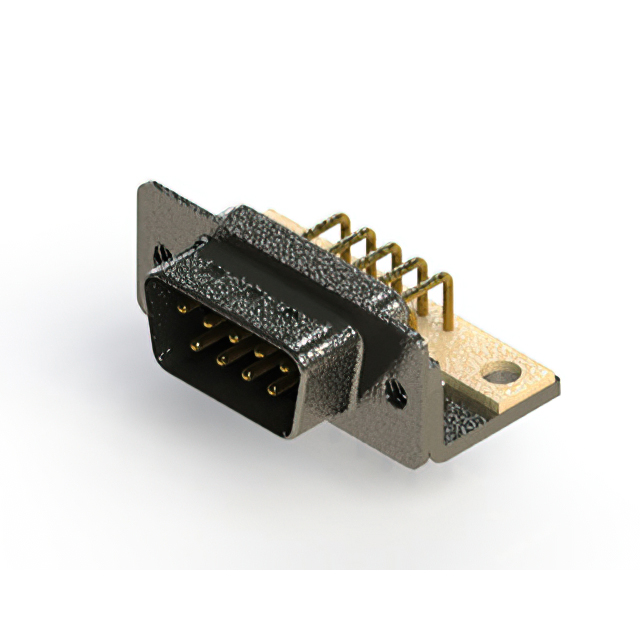 629-M09-640-BT4 EDAC Inc.