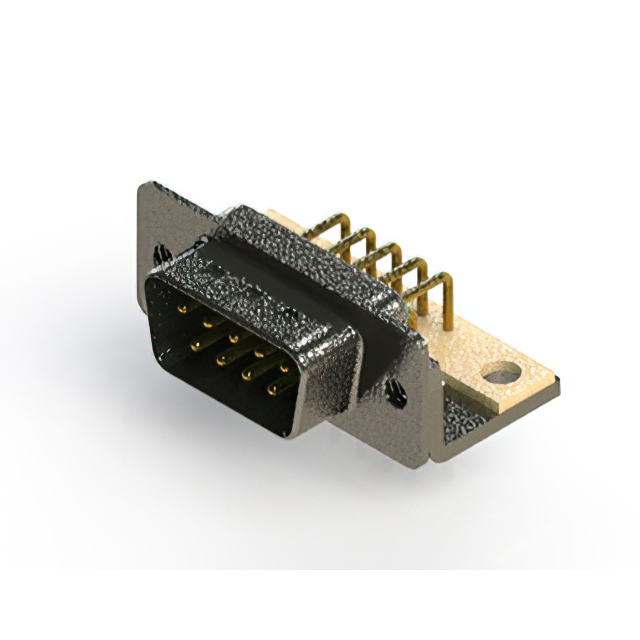 629-M09-640-GT4 EDAC Inc.