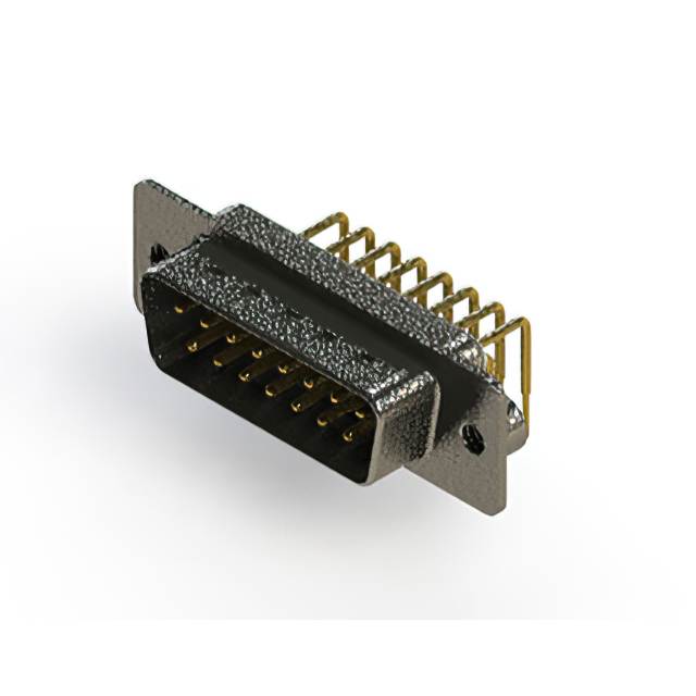 629-M15-340-WN2 EDAC Inc.