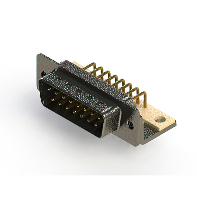 629-M15-340-WN4 EDAC Inc.