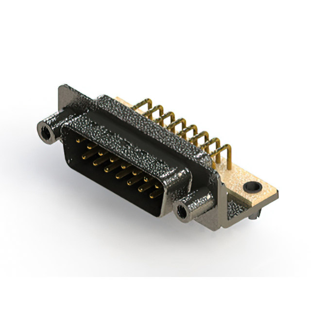 629-M15-640-BN5 EDAC Inc.