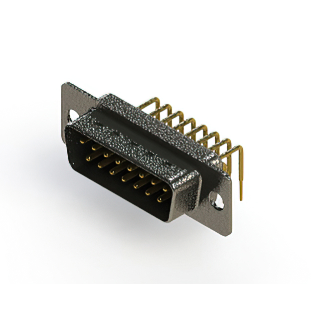 629-M15-640-BT1 EDAC Inc.