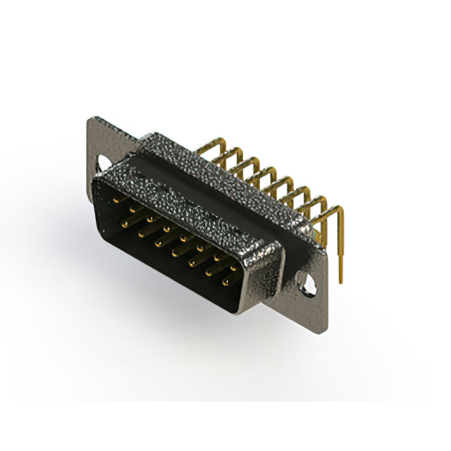 629-M15-640-GN1 EDAC Inc.