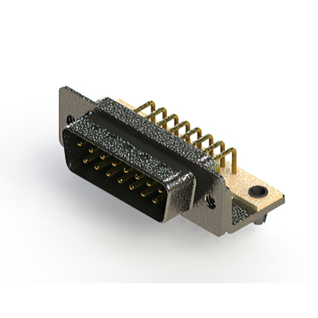 629-M15-640-GT3 EDAC Inc.