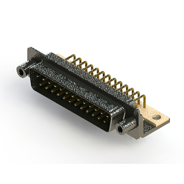 629-M25-240-GN6 EDAC Inc.