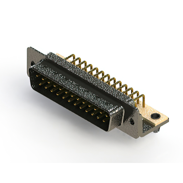 629-M25-240-GT3 EDAC Inc.