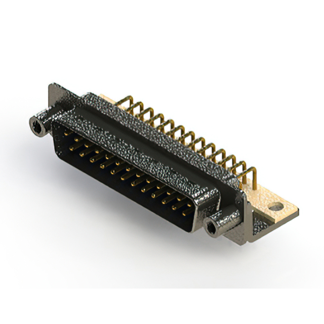 629-M25-240-LT6 EDAC Inc.