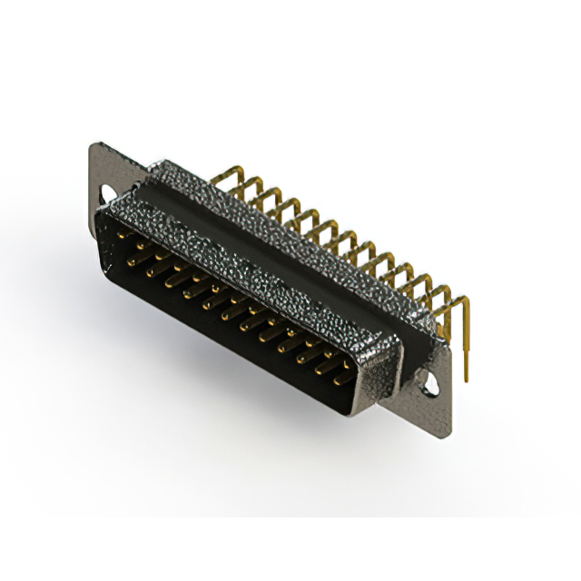 629-M25-640-BN1 EDAC Inc. 629-M25-640-BN1 EDAC Inc.