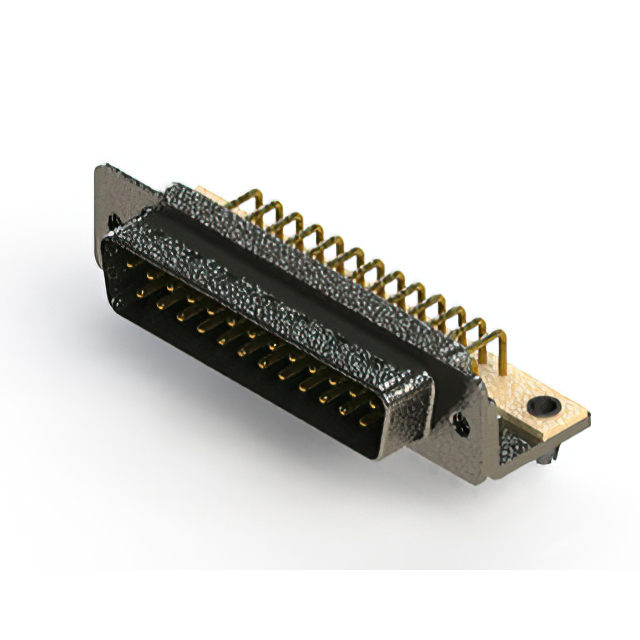 629-M25-640-GN3 EDAC Inc.