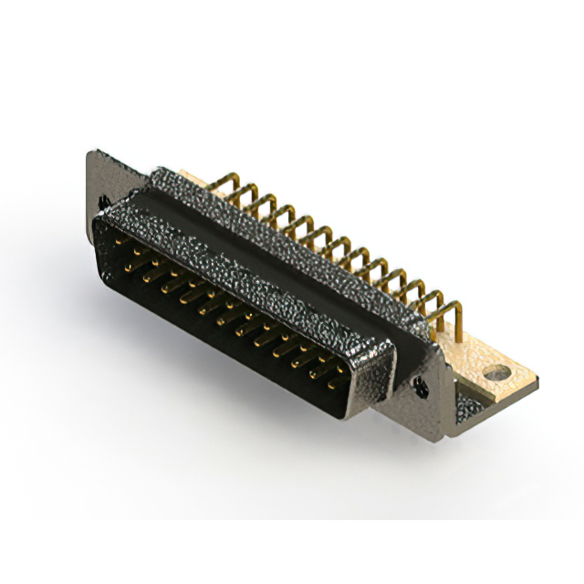 629-M25-640-GN4 EDAC Inc.