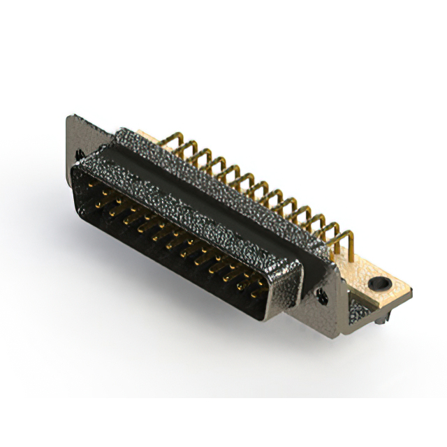 629-M25-640-WT3 EDAC Inc.