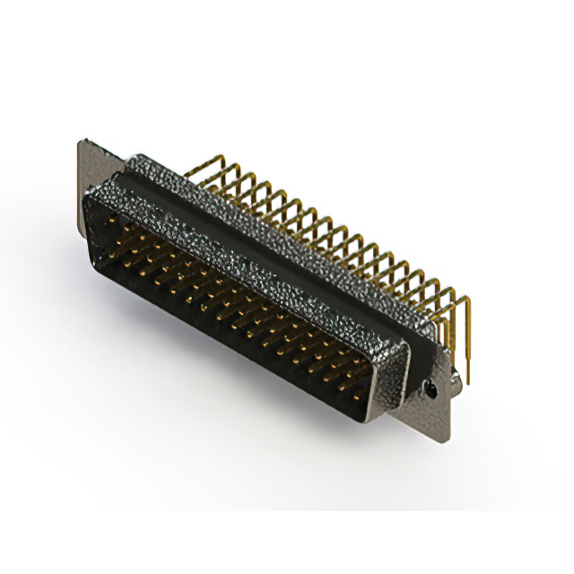 629-M50-240-WN2 EDAC Inc.