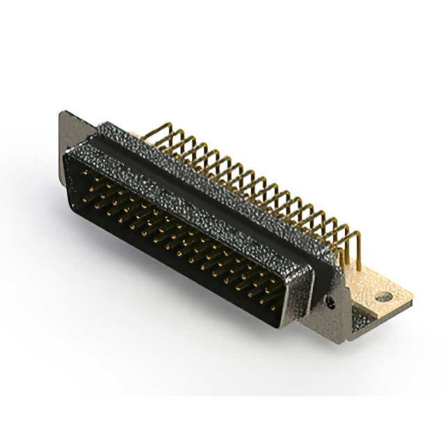 629-M50-640-GT4 EDAC Inc.