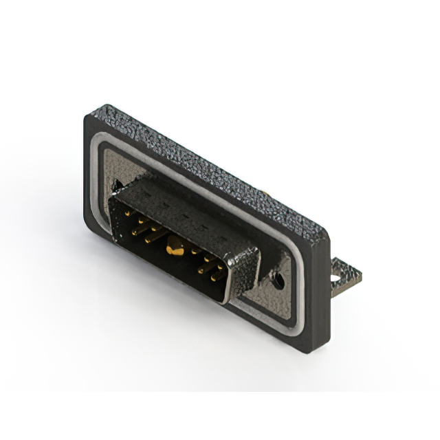 629W11W1140-4N4 EDAC Inc.