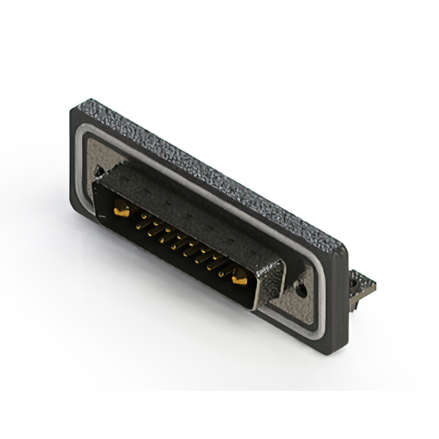 629W17W2340-2N3 EDAC Inc.