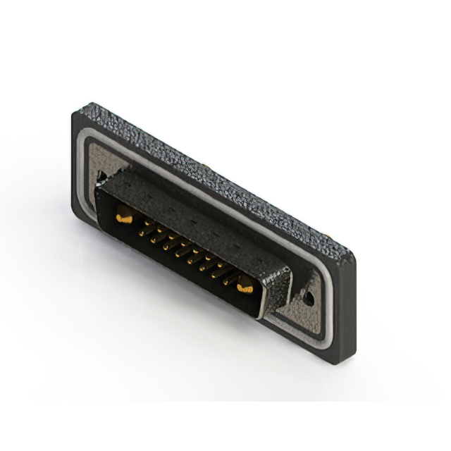 629W17W2340-4N2 EDAC Inc.