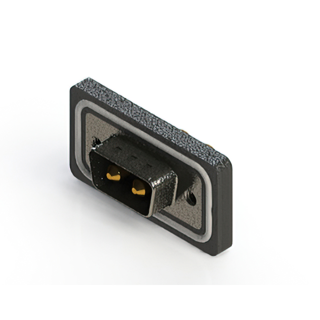 629W2W2-640-4N2 EDAC Inc.