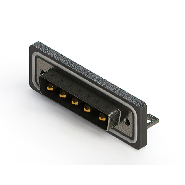629W5W5-640-1NC EDAC Inc.