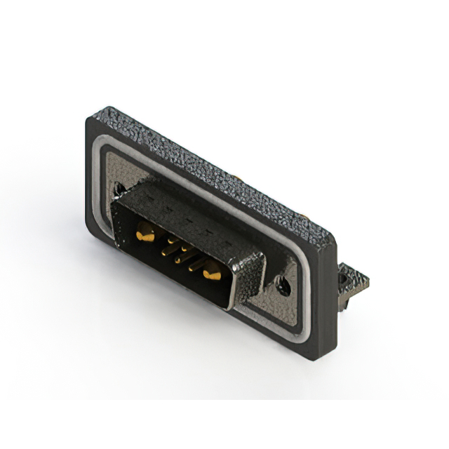 629W7W2-340-4NB EDAC Inc.