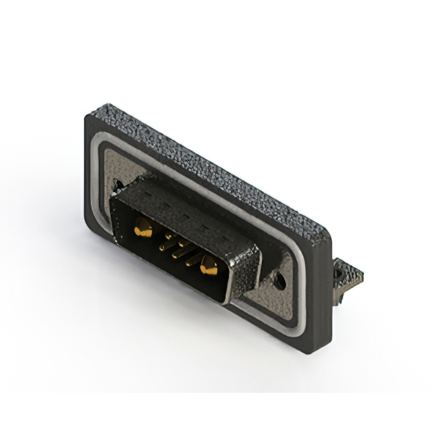 629W7W2-640-3N3 EDAC Inc.