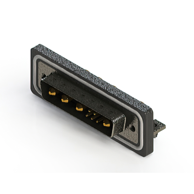 629W9W4-340-4N3 EDAC Inc.