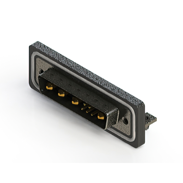 629W9W4-640-3NB EDAC Inc.
