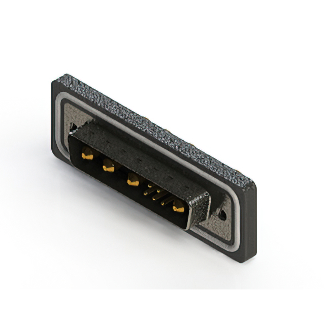 629W9W4-640-4N2 EDAC Inc.