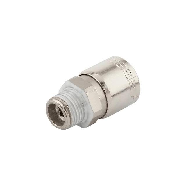 630-0808BG Eisele Connectors