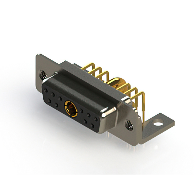 630-11W1240-3NC EDAC Inc.