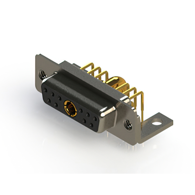 630-11W1240-4NC EDAC Inc.