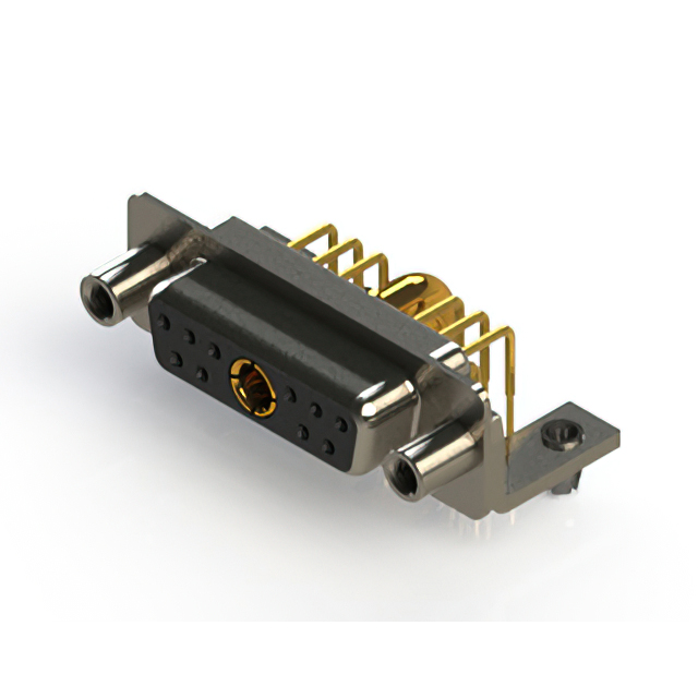 630-11W1240-4TD EDAC Inc.