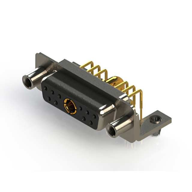 630-11W1640-2TD EDAC Inc.