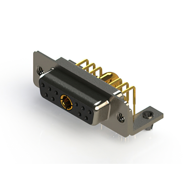 630-11W1640-4TB EDAC Inc.
