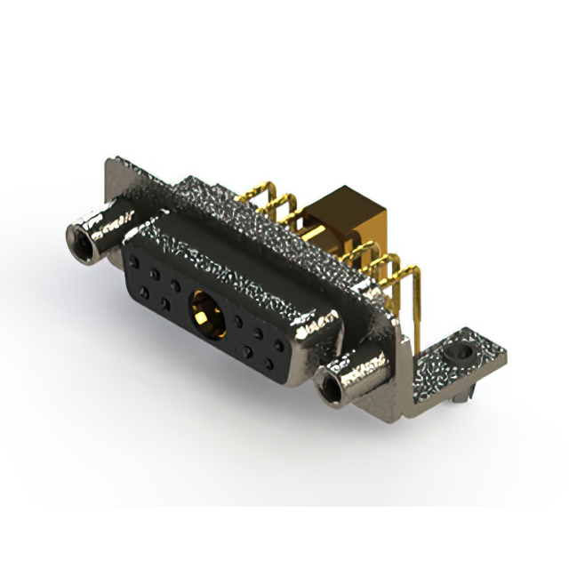 630-11W1640-7ND EDAC Inc.