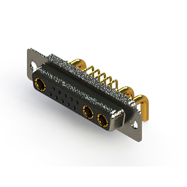 630-13W3240-2T1 EDAC Inc.