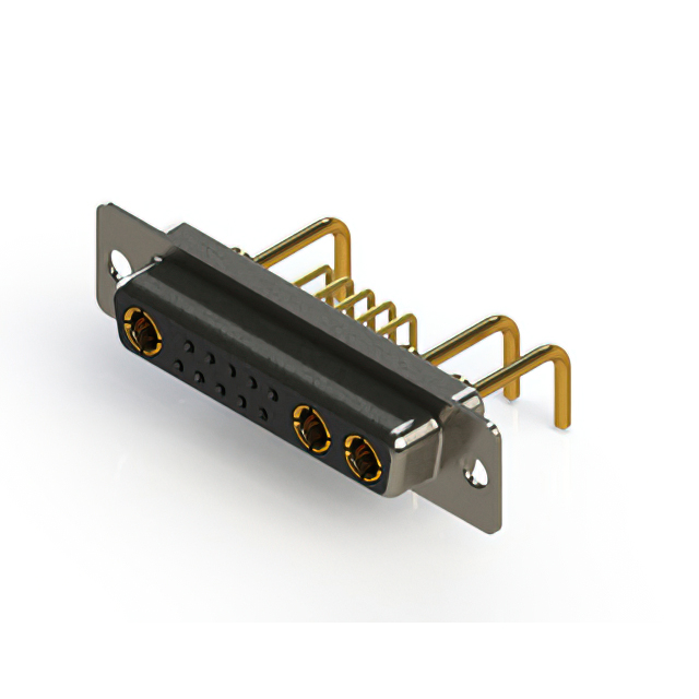 630-13W3250-1N1 EDAC Inc.