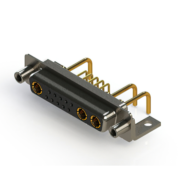 630-13W3250-1NE EDAC Inc.