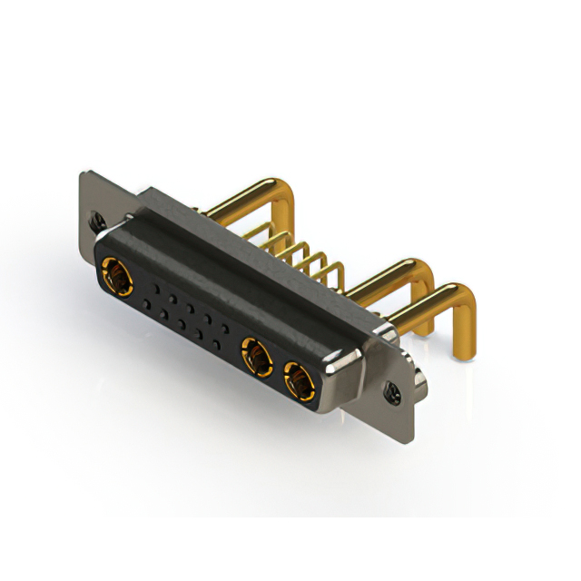 630-13W3250-2T2 EDAC Inc.
