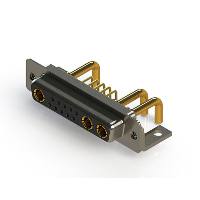 630-13W3250-2T4 EDAC Inc.