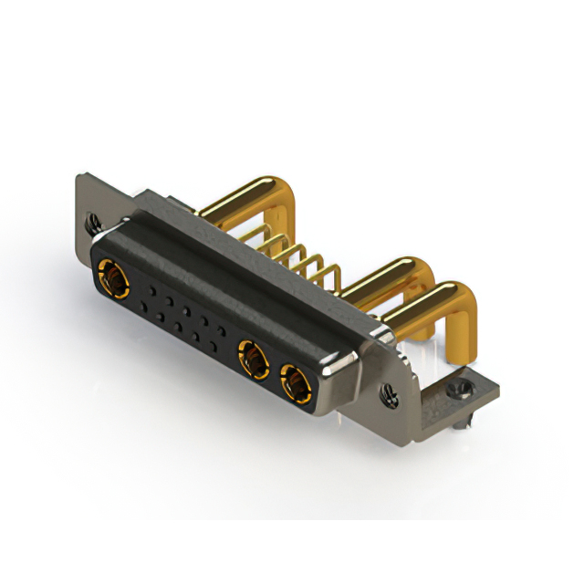 630-13W3250-4NB EDAC Inc.