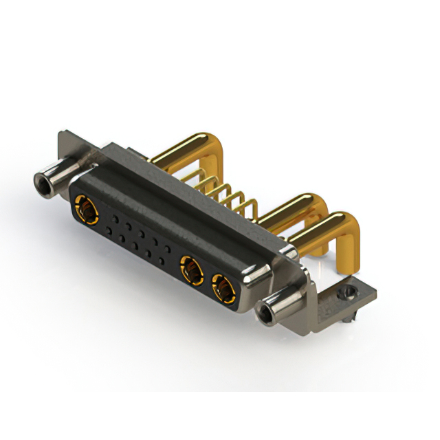 630-13W3250-4ND EDAC Inc.