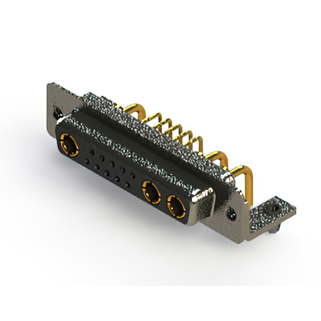 630-13W3640-1N3 EDAC Inc.